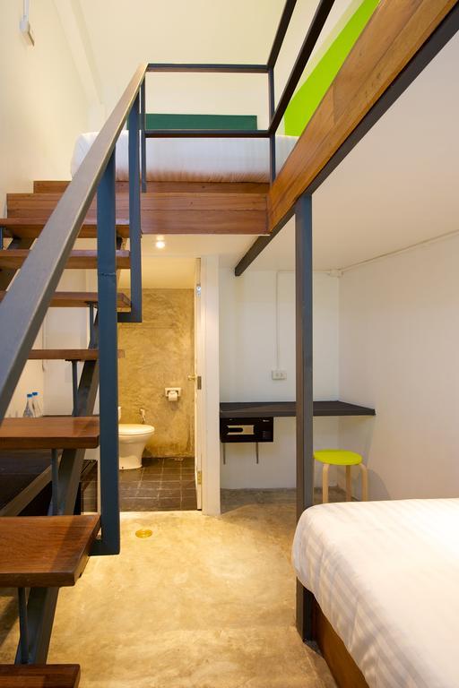 Mint Hotel Ko Tao Cameră foto