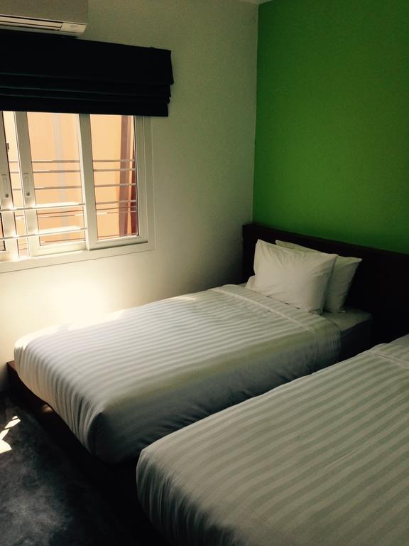 Mint Hotel Ko Tao Cameră foto