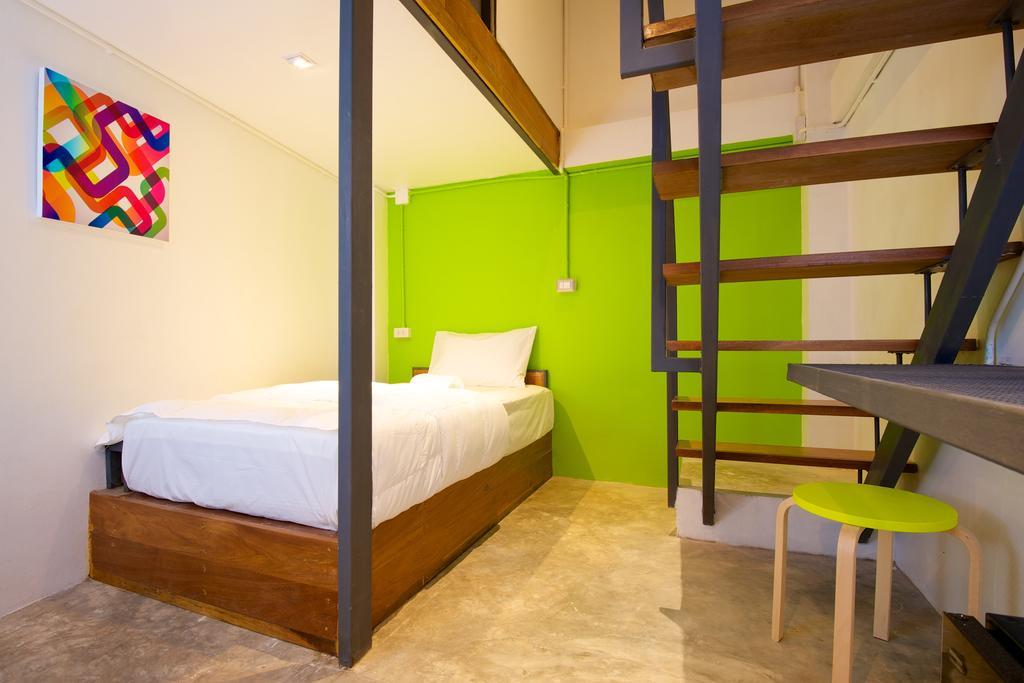 Mint Hotel Ko Tao Cameră foto